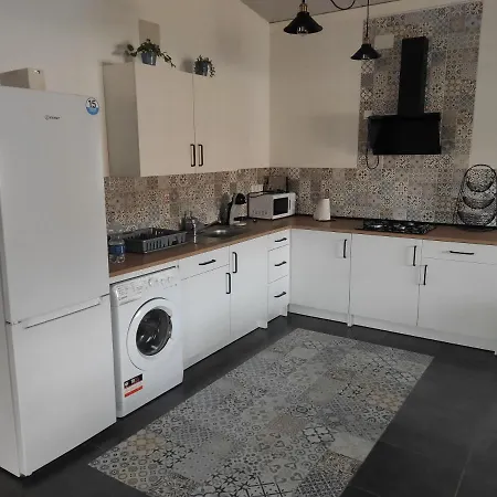 Prázdninový dům En El Aljarafe A 15 Min De *